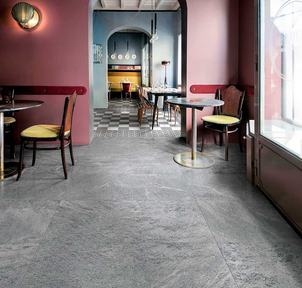 Коллекция Mystone Quarzite от Marazzi Italy, купить плитку в Москве и  Санкт-Петербурге