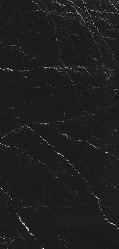 Керамогранит MARAZZI GRANDE MARBLE LOOK 160x320 M379 Elegant Black Satin Stuoiato Rett.