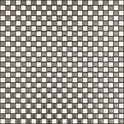 Мозаика APPIANI TEXTURE 30x30/1.2 Dama 02 DAMA002