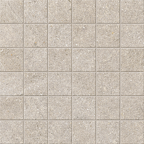 Керамогранит SERENISSIMA ECLETTICA 30x30/5 MOSAICO ARGENTO R10 Rett