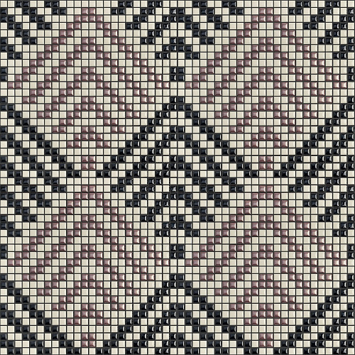 Мозаика APPIANI ALLURE 30x30/1.2 Peggy 02 PEGG002