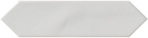 Керамическая плитка SETTECENTO CRAYONS 7.5x30 167015 matt white