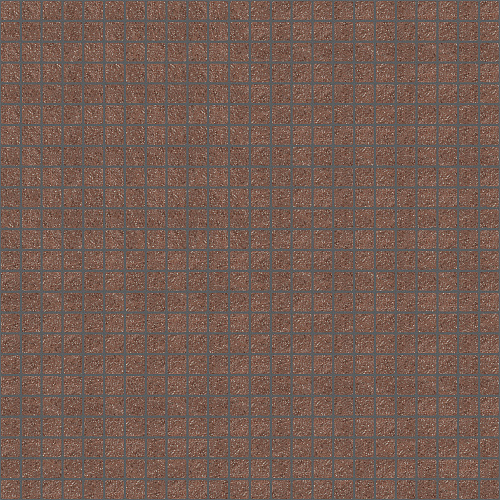 Мозаика APPIANI LAPIS 30x30/1.2 LAP 08 Terracotta