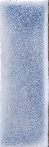 Керамическая плитка CERASARDA I COTTI G.GLAMOUR 7x30 Cotto Lavanda Rettangolo 1072716
