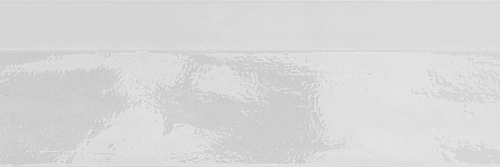 Керамическая плитка SETTECENTO CHELSEA 9.9x60 305H0 Battiscopa pure white