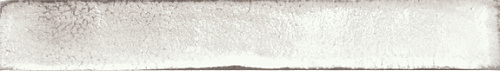 Керамическая плитка CERASARDA I COTTI G.GLAMOUR 3x20 Cotto Bianco Perla Listello 1037012