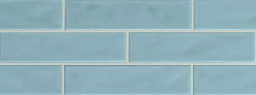 Керамическая плитка SANT AGOSTINO METROCHIC 7.3x30 Metrobrick