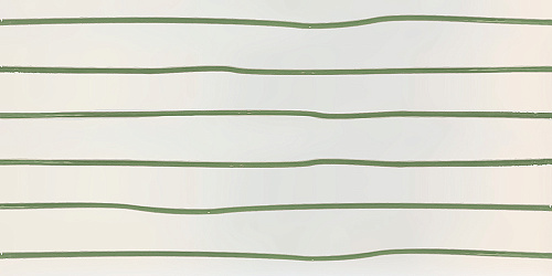 Керамическая плитка BARDELLI CERAMICA FILI 11.5x23 Fili 5 Verde