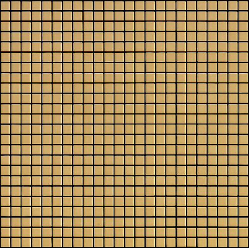 Мозаика APPIANI SETA 30x30/1.2 giallarancio set 4012
