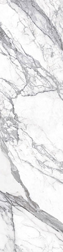 Керамогранит MIRAGE JEWELS 15x60 bianco lunensis JW 12 luc sq