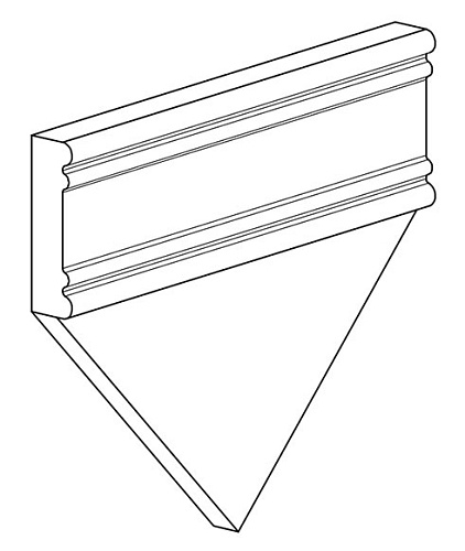  CERASARDA TRASPARENZE MARINE 12x14 ACQUA PENTA