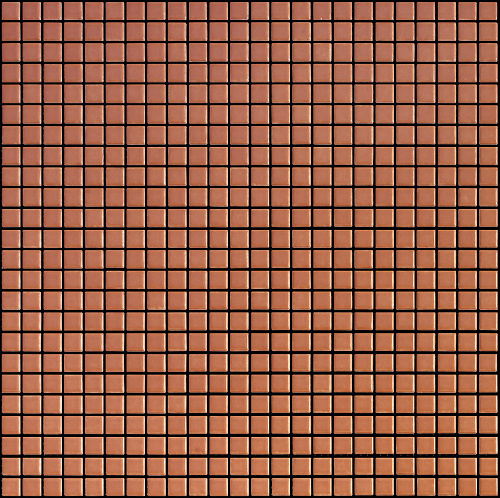 Мозаика APPIANI SETA 30x30/1.2 aragosta set 4013