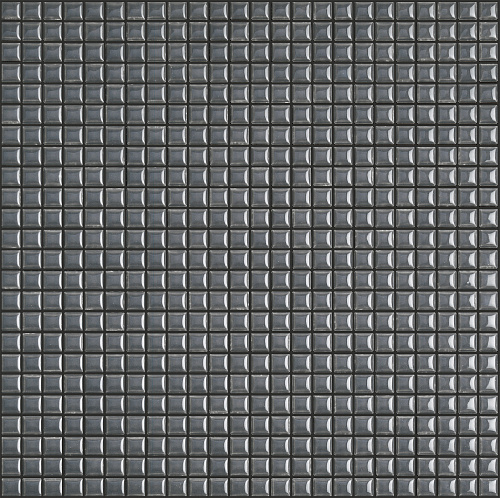 Мозаика APPIANI DIVA 30x30/1.2 DIV 03 Dark Grey