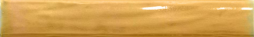 Керамическая плитка CERASARDA I COTTI G.GLAMOUR 3x20 COTTO CARAMEL LISTELLO GLAMOUR