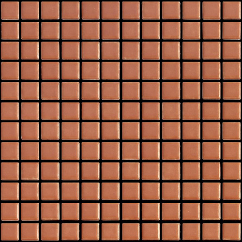 Мозаика APPIANI SETA 30x30/2.5 aragosta set 7013