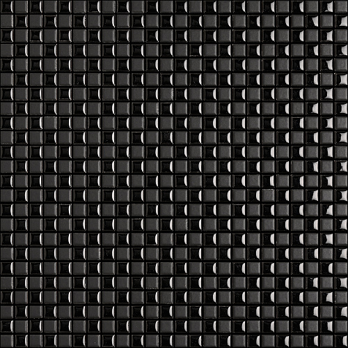 Мозаика APPIANI TEXTURE 30x30/1.2 Duetto 01 DUET001