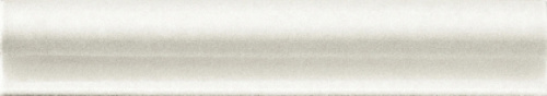 Керамическая плитка CERAMICHE GRAZIA AMARCORD 3.5x20 BAM1 Bordura Bianco Matt