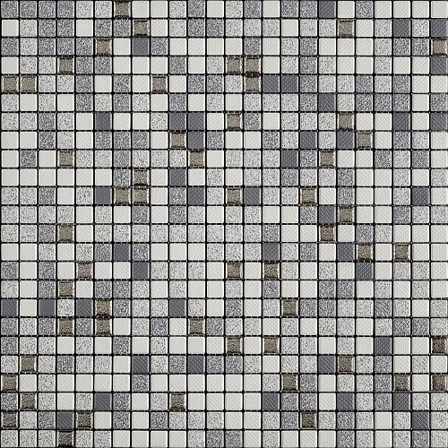 Мозаика APPIANI DENIM 30x30/1.2 X DEN 401
