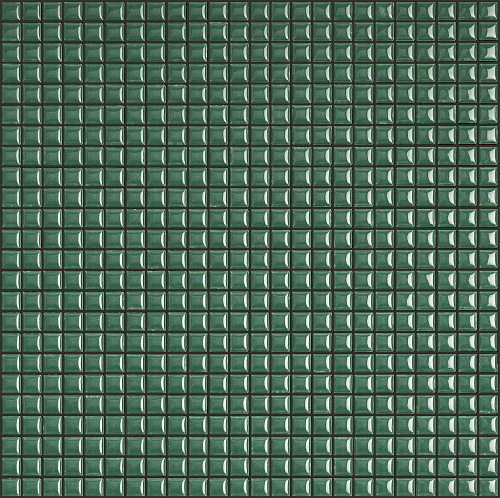 Мозаика APPIANI DIVA 30x30/1.2 DIV 14 Emerald
