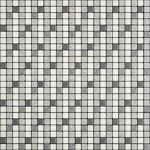 Мозаика APPIANI DENIM 30x30/1.2 SFIL 001