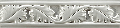 Керамическая плитка CERAMICHE GRAZIA FORMAE 6.5x26 foliage d steel fo4