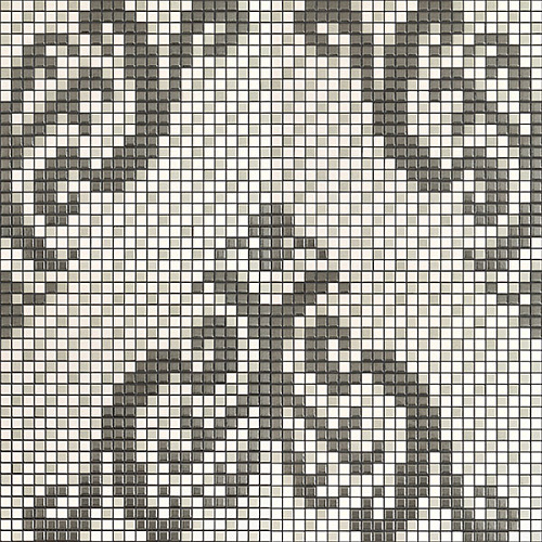 Мозаика APPIANI TESSUTI 30x30/1.2 VENEZIANO VENE001