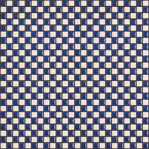 Мозаика APPIANI TEXTURE 30x30/1.2 Dama 04 DAMA004