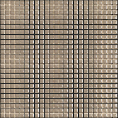 Мозаика APPIANI DIVA 30x30/1.2 DIV 09 Sand