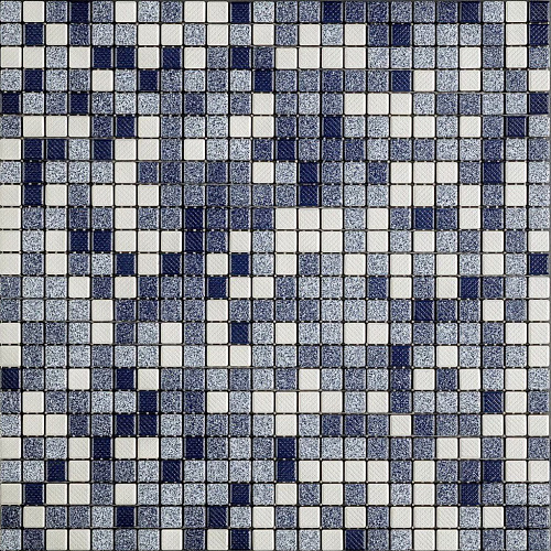 Мозаика APPIANI DENIM 30x30/1.2 X DEN 403