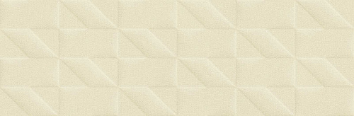 Керамическая плитка MARAZZI OUTFIT 25x76 M12E Outfit Ivory Struttura Tetris 3D