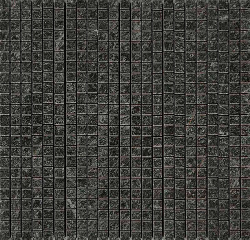 Мозаика MARAZZI MYSTONE QUARZITE 29x29 M0Q7 Black Mosaico